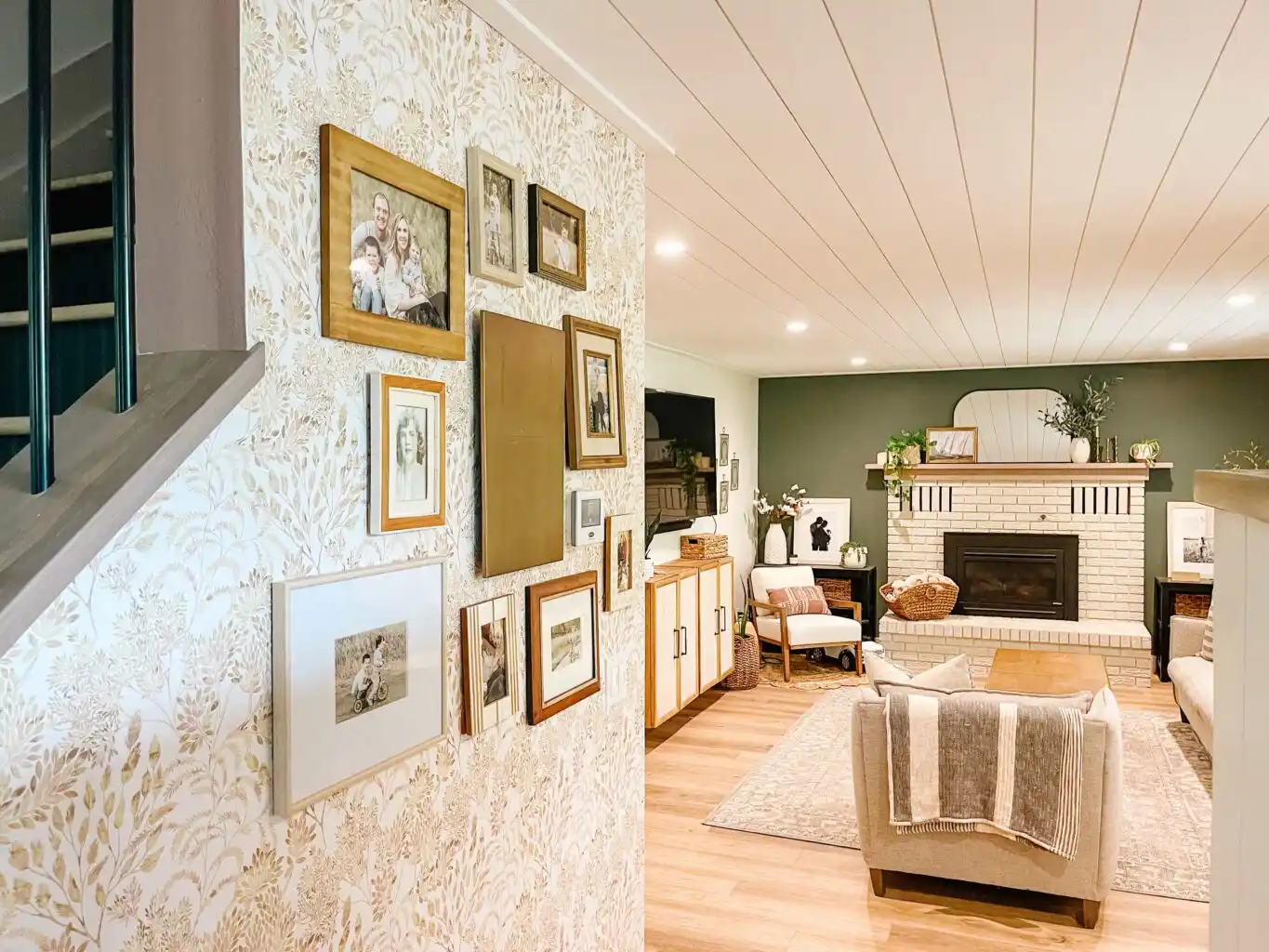 Mason Taylor - Professional wallpaper installer in Philadelphia